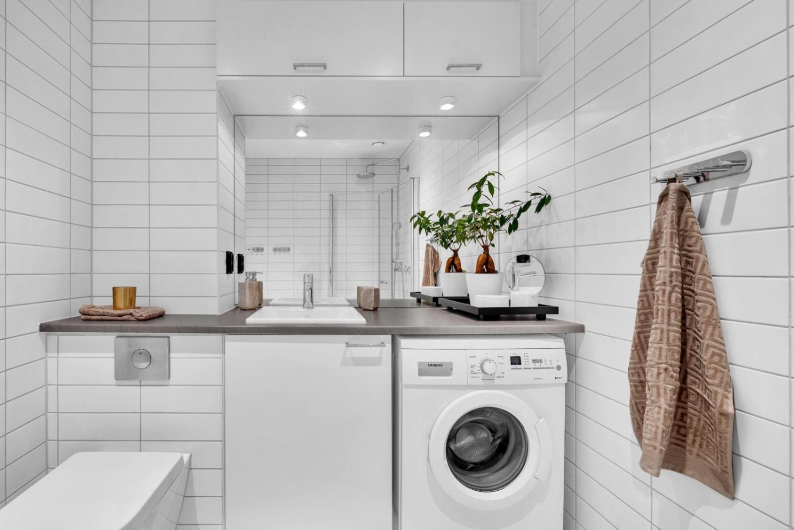 Eksklusiv Modern Barcode Apartment Осло Екстериор снимка